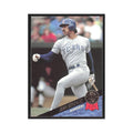 1993 Leaf Juan Gonzalez Rangers #170