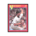 1989 Score Superstars Dave Righetti Yankees #37