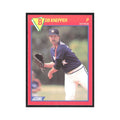 1989 Score Superstars Bob Knepper Astros #38
