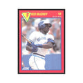 1989 Score Superstars Fred McGriff Blue Jays #65