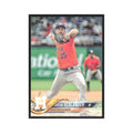 2018 Topps Justin Verlander Astros #650