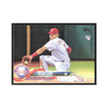 2018 Topps J.P. Crawford RC Phillies #219