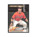 2018 Topps Christian Arroyo Giants #249