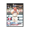 2018 Topps Aaron Slegers RC Twins #277