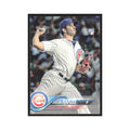 2018 Topps Dillon Maples RC Cubs #572