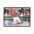 2018 Topps Victor Robles RC Nationals #166