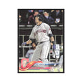 2018 Topps Greg Allen RC Indians #99