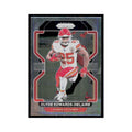 2021 Panini Prizm Clyde Edwards-Helaire Chiefs #191
