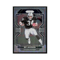 2021 Panini Prizm Bo Jackson Los Angeles Raiders #185