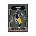 2021 Panini Prizm Eric Ebron Steelers #252