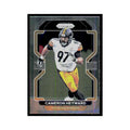 2021 Panini Prizm Cameron Heyward Steelers #254