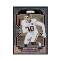 2021 Panini Prizm Montez Sweat Washington Football Team #214