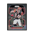 2021 Panini Prizm T.J. Houshmandzadeh Bengals #279