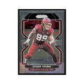 2021 Panini Prizm Chase Young Washington Football Team #213