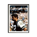 1981 TCMA Greats Joe Namath Jets #6