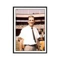 1981 TCMA Greats Sammy Baugh Redskins #44