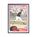 1981 Topps Bob Knepper Giants #279