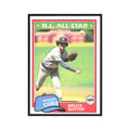1981 Topps Bruce Sutter Cubs #590