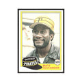 1981 Topps Matt Alexander Pirates #68