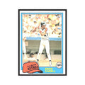 1981 Topps Enos Cabell Astros #45