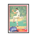1981 Topps Bob Stanley Red Sox #421