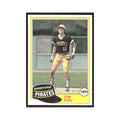 1981 Topps Tim Foli Pirates #501