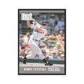 1991 Fleer Ultra Robin Ventura White Sox #86
