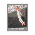 1991 Fleer Ultra Ozzie Smith Cardinals #296