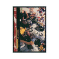1999 Upper Deck Richard Huntley Steelers #171