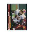 1999 Upper Deck Dan Wilkinson Redskins #221