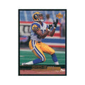 1999 Upper Deck Eddie Kennison Saints #133