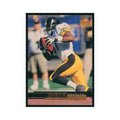 1999 Upper Deck Charles Johnson Eagles #165