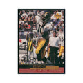 1999 Upper Deck Kordell Stewart Steelers #170