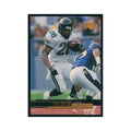 1999 Upper Deck Fred Taylor Jaguars #224