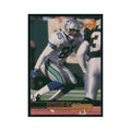1999 Upper Deck Mike Pritchard Seahawks #201