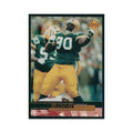 1999 Upper Deck Vonnie Holliday Packers #84