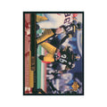 1999 Upper Deck Jerome Bettis Steelers #167