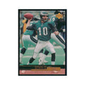 1999 Upper Deck Koy Detmer Eagles #163