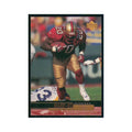 1999 Upper Deck Garrison Hearst 49ers #194