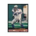 1999 Upper Deck Chad Brown Seahawks #199