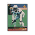 1999 Upper Deck Shawn Springs Seahawks #200