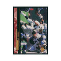 1999 Upper Deck Kevin Turner Eagles #164