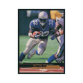 1999 Upper Deck Ricky Watters Seahawks #198