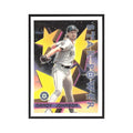 1996 Topps Randy Johnson Mariners #224