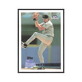 1996 Topps Bret Saberhagen Rockies #292
