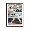 1996 Topps Phil Nevin Tigers #348