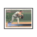 1996 Topps Greg Maddux Braves #318