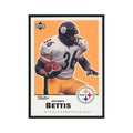 1999 Upper Deck Retro Jerome Bettis Steelers #122