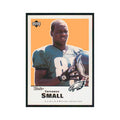 1999 Upper Deck Retro Torrance Small Eagles #120