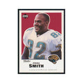 1999 Upper Deck Retro Jimmy Smith Jaguars #70